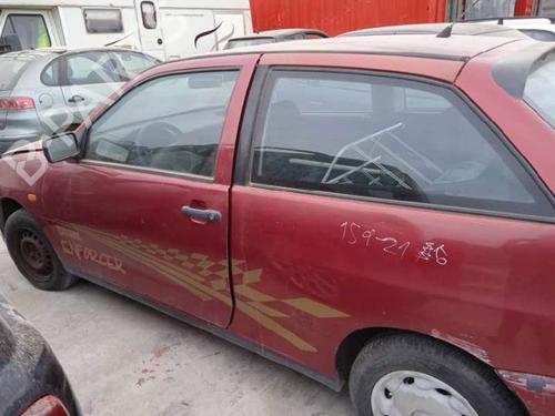 Front right lock SEAT IBIZA II (6K1) 1.4 i | BP11869349C97 