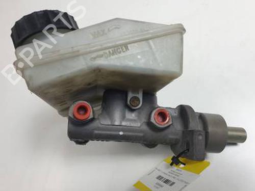 Hovedbremsecylinder PEUGEOT 206 Hatchback (2A/C) 1.9 D | BP30694322M77 