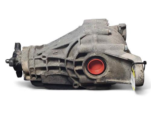 Rear differential MERCEDES-BENZ M-CLASS (W164) ML 320 CDI 4-matic (164.122) | BP20670955M24 