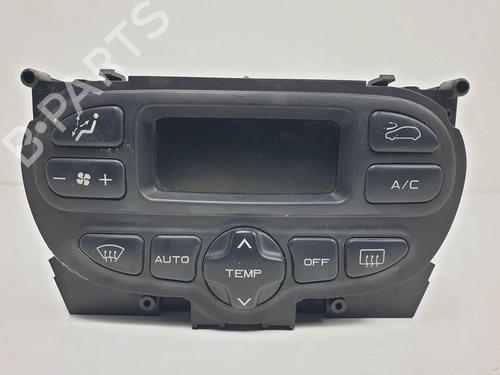 Used Climate control Climate control PEUGEOT 307 (3A/C) 1.6 16V (109 hp) 11885372 11885372