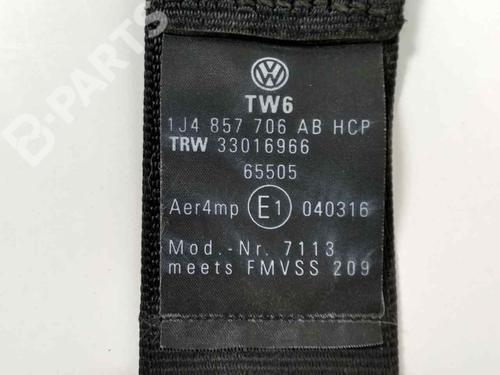 Front right belt tensioner VW GOLF IV (1J1) 1.6 16V | BP8731499C88  - Image 12