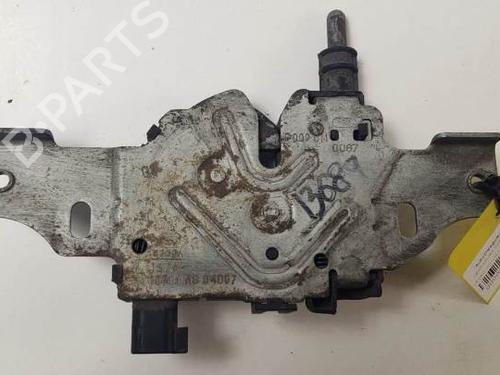 Hood lock FORD MONDEO III (B5Y) 2.2 TDCi | BP19070835C133 