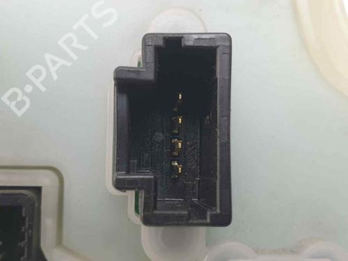 Headlight switch RENAULT SCÉNIC III (JZ0/1_) 1.5 dCi | BP25117363I24  - Image 6