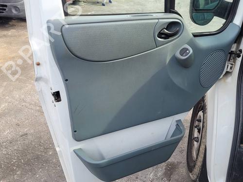 Fan FORD TRANSIT Van (FA_ _) 2.4 TDCi RWD | BP37669089M128  - Image 26