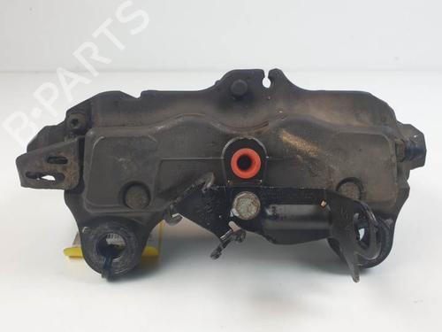 Right rear brake caliper VW TOUAREG (7LA, 7L6, 7L7) 3.0 V6 TDI | BP25128769M106 