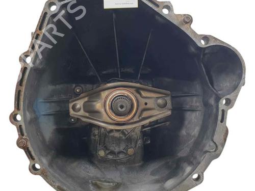 Used Gearbox MERCEDES-BENZ SLK (R170) 230 Kompressor (170.447) (193 hp) 24990590