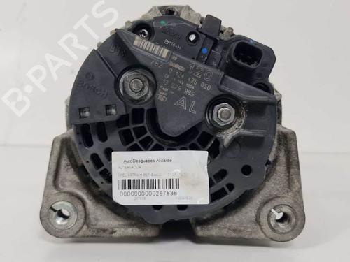 Alternator OPEL ASTRA H (A04) 1.8 (L48) | BP6953376M7 