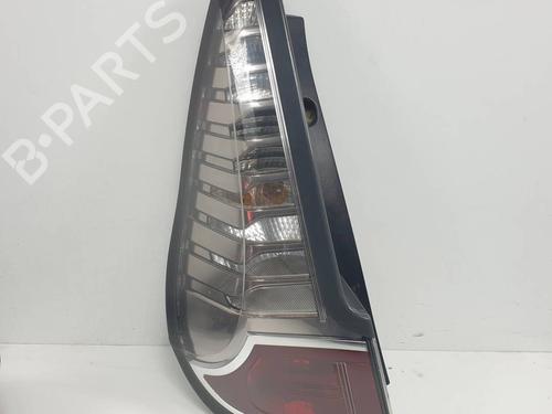 Used Left taillight Left taillight RENAULT SCÉNIC III (JZ0/1_) 1.5 dCi (110 hp) 34514537 34514537