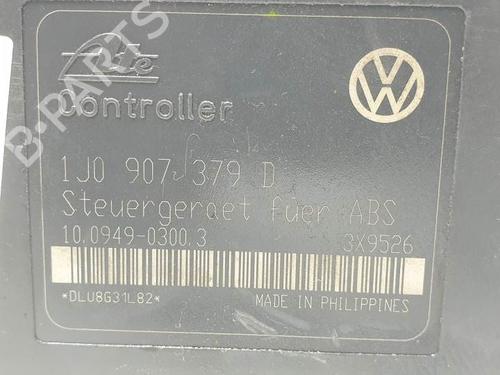 ABS pump VW SHARAN (7M8, 7M9, 7M6) 1.8 T 20V | BP10135585M43 