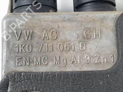 Gear lever SKODA YETI (5L) 2.0 TDI | BP7406030M90 