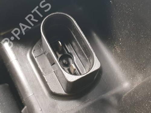 Windscreen washer tank VW TIGUAN (5N_) 2.0 TFSI 4motion | BP30191158C113 