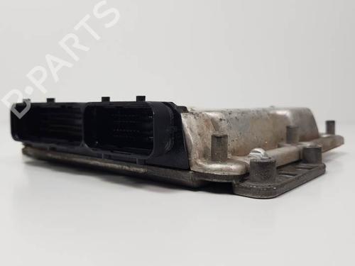 Engine control unit (ECU) CHRYSLER VOYAGER IV (RG, RS) 2.8 CRD | BP9652929M57 