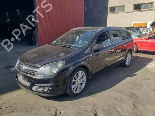 Mass air flow sensor OPEL ASTRA H Estate (A04) 1.9 CDTI (L35) | BP25257810M95 