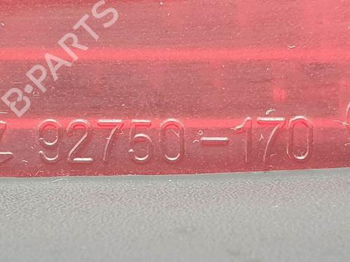Third brake light HYUNDAI MATRIX (FC) 1.6 | BP25146146L11 