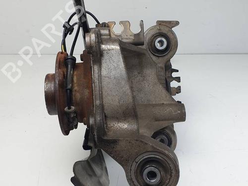 Left rear steering knuckle JEEP CHEROKEE (KL) 2.0 CRD | BP29624514M27 