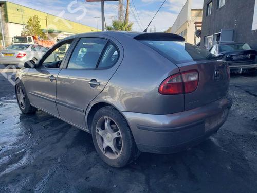 Left tailgate light SEAT LEON (1M1) 1.9 TDI | BP24339287C79 - Image 25