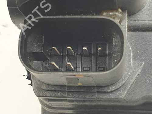 Højre bagtil lås MERCEDES-BENZ C-CLASS T-Model (S205) C 220 BlueTEC / d (205.204) | BP29763177C99 