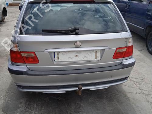 Left tailgate light BMW 3 Touring (E46) 330 d | BP10632787C79  - Image 18