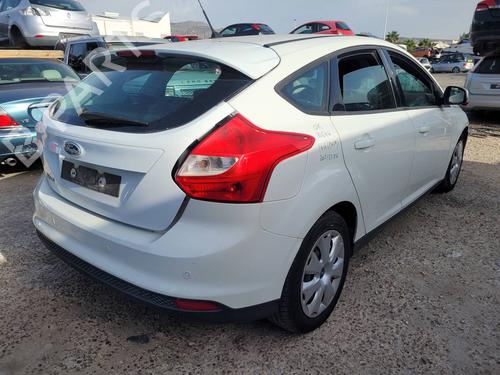 Left headlight FORD FOCUS III 1.6 Ti | BP30292474C28 - Image 9