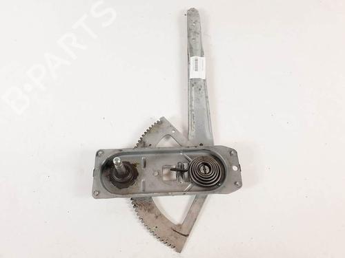 Used Front right window mechanism Front right window mechanism FORD TRANSIT Bus (FD_ _, FB_ _, FS_ _, FZ_ _, FC_ _) 2.2 TDCi (110 hp) 17545295 17545295