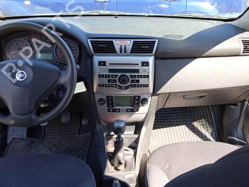 Control unit FIAT STILO (192_) 1.4 16V | BP9446390M11 