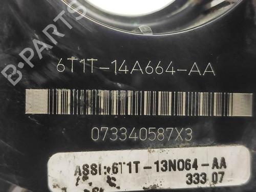 Squib airbag FORD TOURNEO CONNECT 1.8 TDCi /TDDi /DI | BP9226567C102 