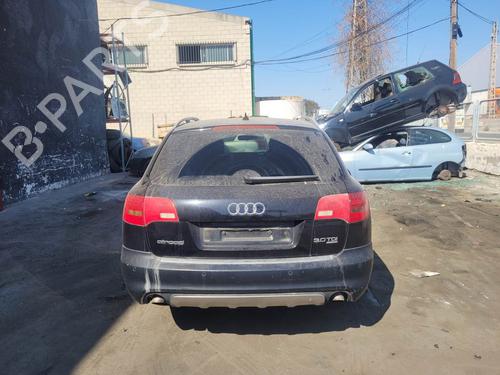 Front left interior door handle AUDI A6 Allroad C6 (4FH) 3.0 TDI quattro | BP27525930I13 - Image 11