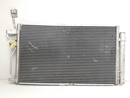 Used AC radiator AC radiator CHEVROLET CAPTIVA (C100, C140) 2.0 D (150 hp) 40175373 40175373