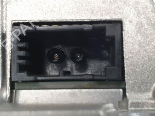 Electronic module BMW 6 Convertible (E64) 635 d | BP6844868M83 