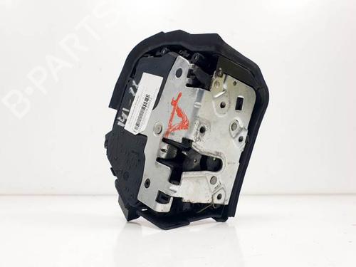 Used Rear right lock BMW X5 (E53) 4.4 i (286 hp) 14936939