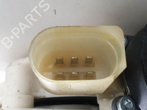 Front right window mechanism BMW 5 Touring (E61) 520 d | BP6840671C23 