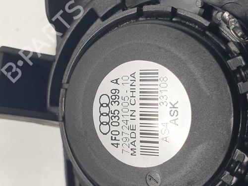 Front left interior door handle AUDI A6 C6 (4F2) 2.7 TDI | BP34515581I13  - Image 6