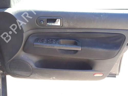 Heater blower motor VW GOLF IV (1J1) 1.9 TDI | BP13954371M62 