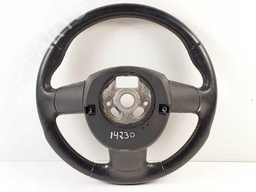 Steering wheel AUDI A3 Sportback (8PA) 1.4 TFSI | BP18825911C49 
