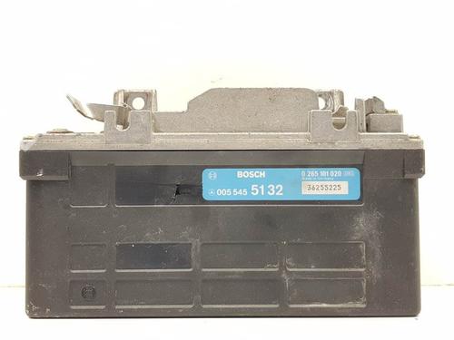 Used Control unit Control unit MERCEDES-BENZ E-CLASS (W124) E 220 (124.022) (150 hp) 13041522 13041522