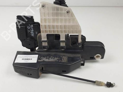 Front left lock KIA CARENS III MPV (UN) 2.0 CRDi 140 | BP27885594C98 
