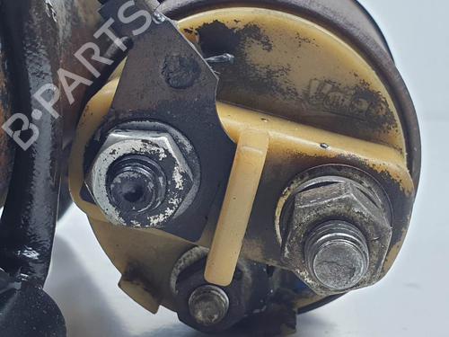 Starter OPEL MERIVA A MPV (X03) 1.6 (E75) | BP28060351M8 - Image 3