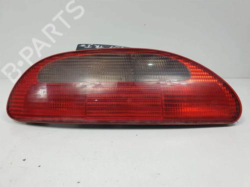 Used Left taillight Left taillight MG MGF (RD) 1.8 i 16V (120 hp) 10905005 10905005