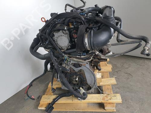 Engine DODGE CALIBER 2.0 CRD | BP12382955M1  - Image 9