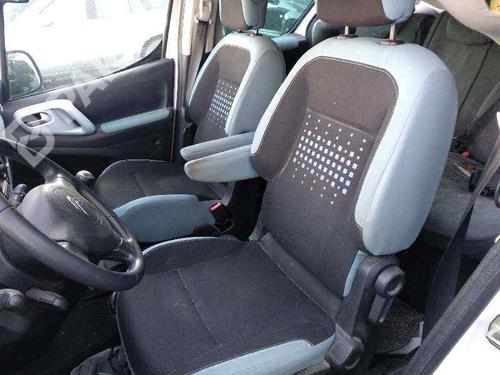 Front left interior door handle CITROËN BERLINGO MULTISPACE (B9) 1.6 HDi 90 | BP7038996I13  - Image 33