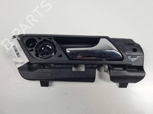rear-right-interior-door-handle-mercedes-benz-m-class-w164-2005-2006-2007-2008-2009-2010-2011-2012-30292603 main image