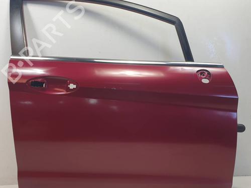 Used Right front door Right front door FORD FIESTA VI (CB1, CCN) 1.6 TDCi (90 hp) 34712202 34712202
