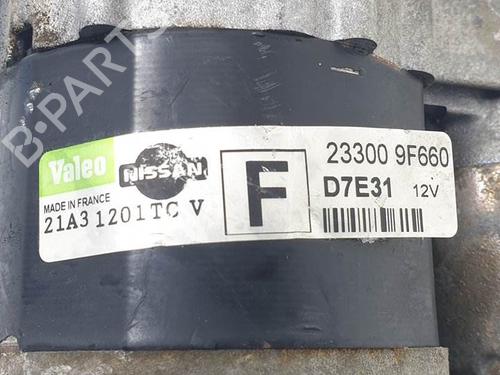 Starter NISSAN ALMERA TINO (V10) 1.8 | BP16885713M8 