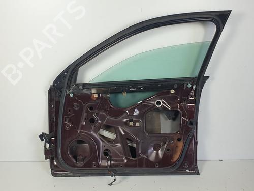 Right front door AUDI A4 B6 (8E2) 1.9 TDI | BP13117438C3 