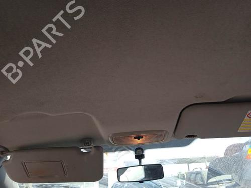 Gearbox FORD FIESTA V (JH_, JD_) 1.4 16V | BP10372713M3 