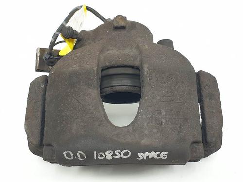 Used Right front brake caliper Right front brake caliper RENAULT ESPACE IV (JK0/1_) 2.0 Turbo (JK0A, JK0B, JK0N) (163 hp) 13618828 13618828