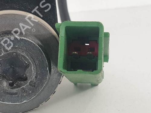 Front left seatbelt VOLVO XC60 I SUV (156) D5 AWD | BP8731180I26 