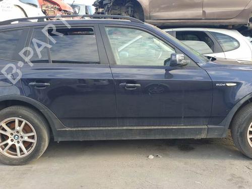 Right front fog light BMW X3 (E83) 2.0 d | BP27667955C31 - Image 18
