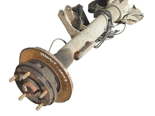 Rear axle FORD TRANSIT Van (FA_ _)  | BP11865072M2  - Image 7