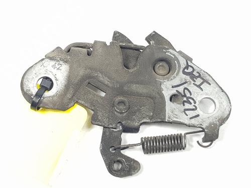 Used Hood lock PEUGEOT 406 Coupe (8C) 2.2 HDI (133 hp) 15228973